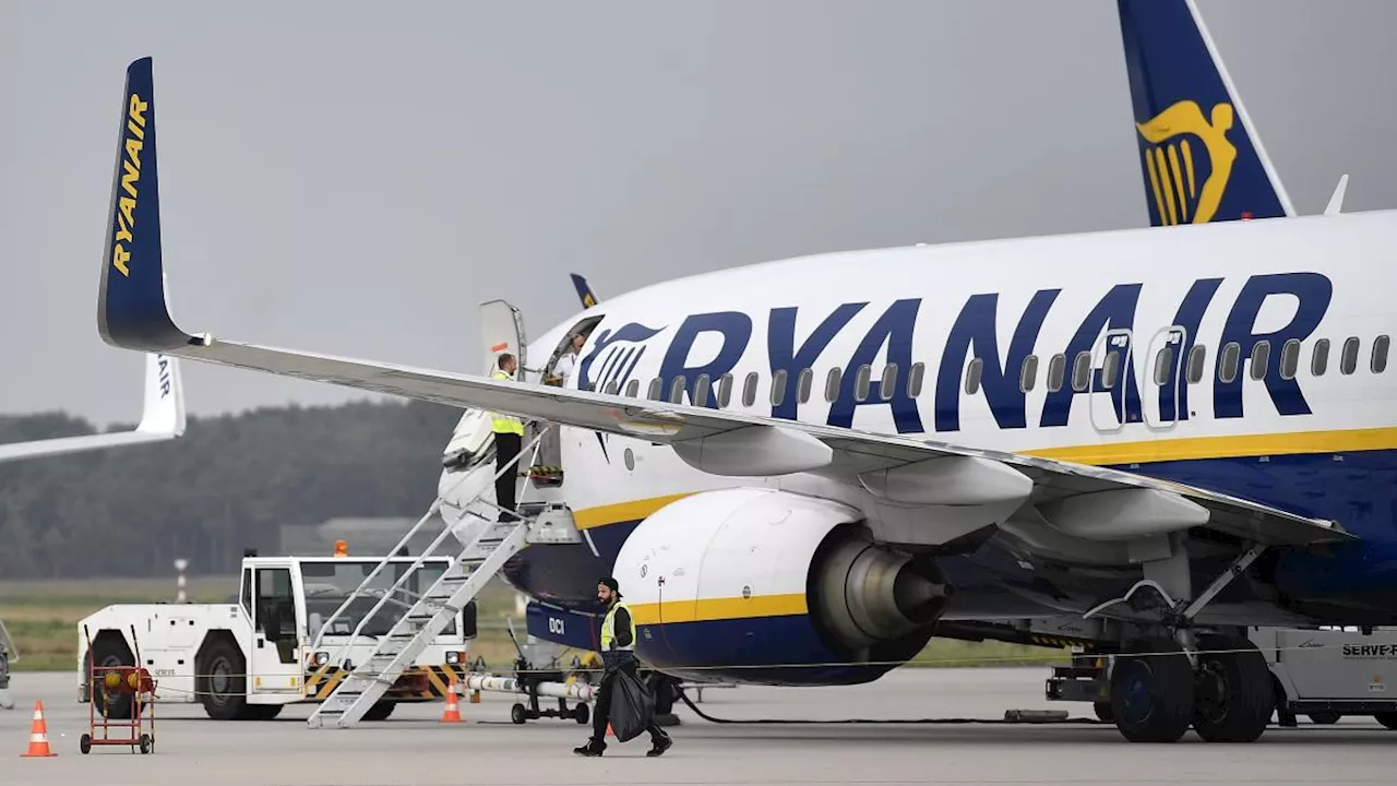 Nessun costo extra in aereo per chi accompagna disabili: Ryanair bocciata al Consiglio di Stato