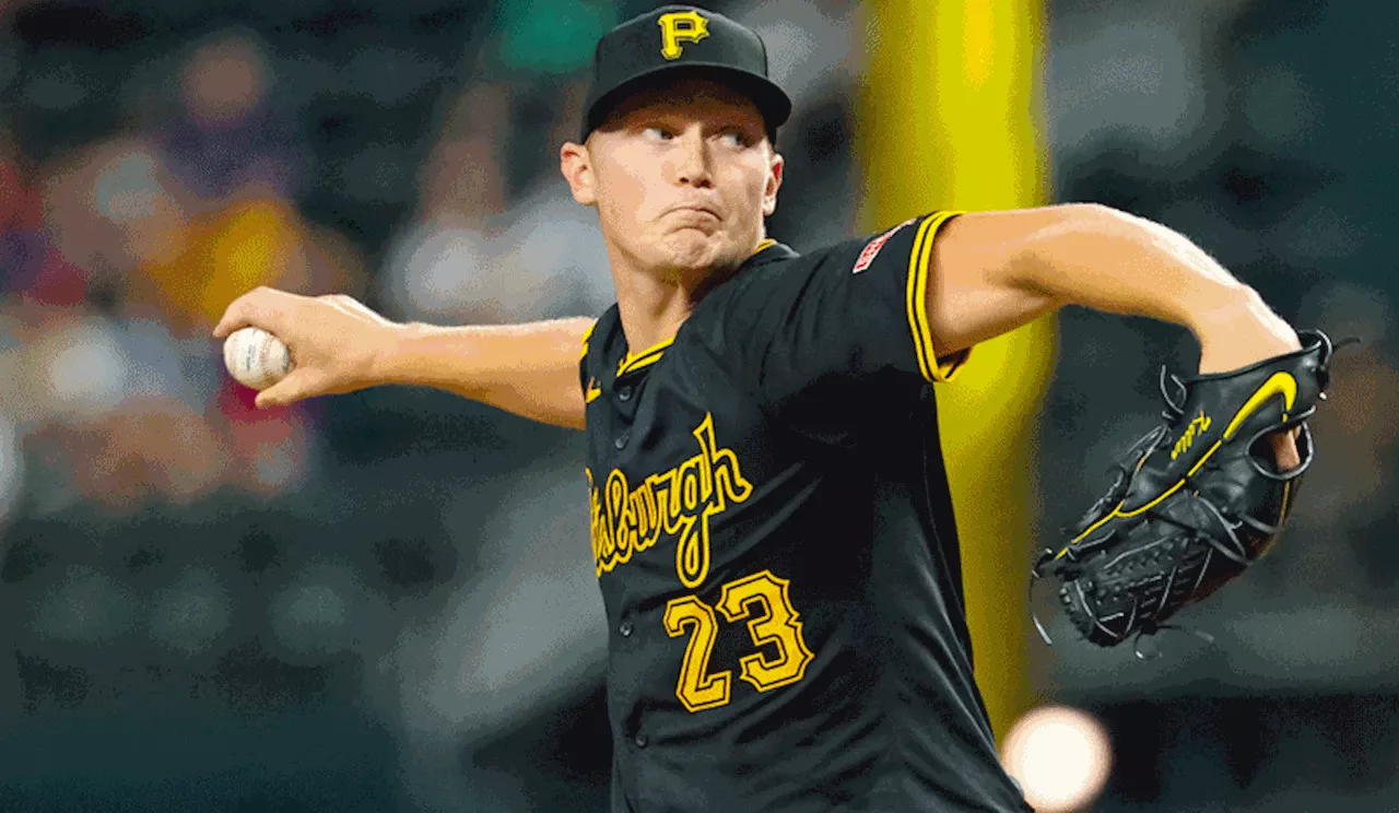 Cubs vs Pirates Prediction, Picks & Odds for Tonight’s MLB Game