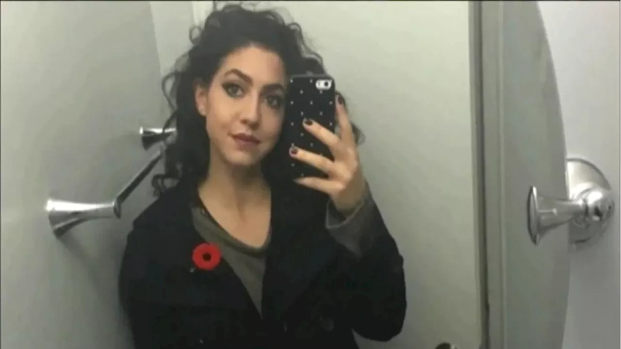 Toronto cops in Tess Richey case have charges dropped