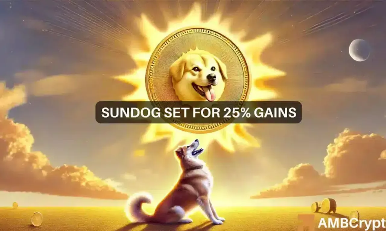 Sundog rallies 700%: What’s fueling the surge and can it sustain?