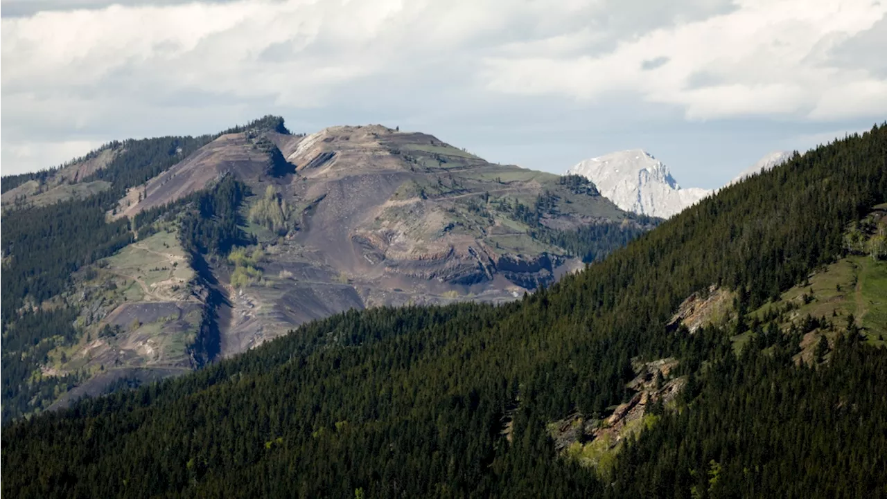 Rocky Mountain coal hearings still scheduled despite top court allowing appeal