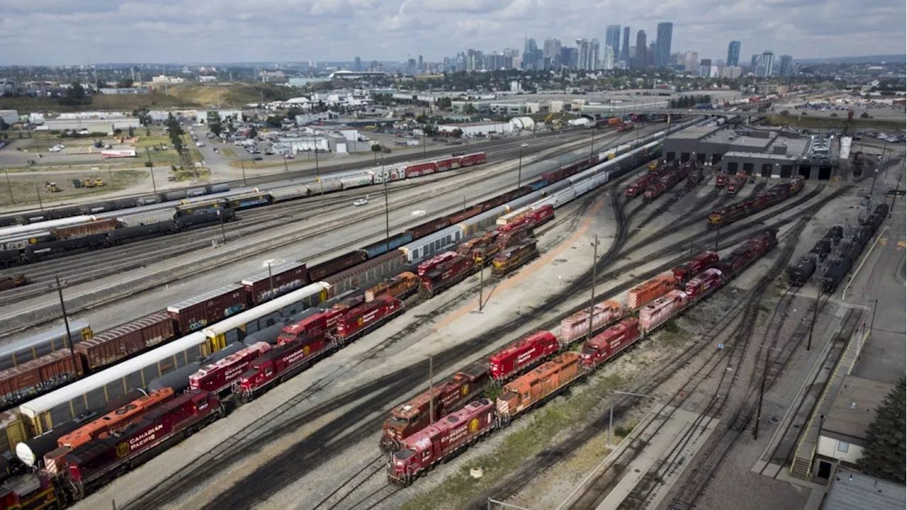 As work stoppage ends, what's next for CN, CPKC?