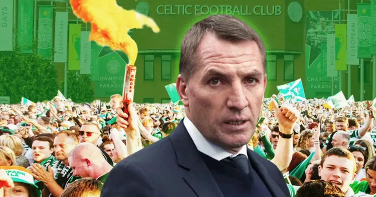 5 burning Celtic transfer headlines on Valle, Engels, Bogusz, Rodgers and Palma