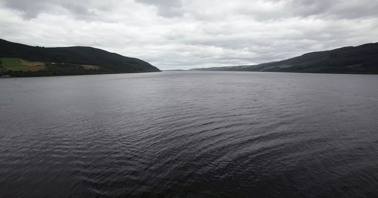 Loch Ness 'micro-monster' discovered after using 'cutting-edge' tools