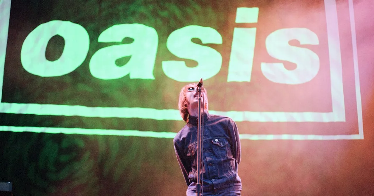 Looking back at Oasis' iconic Scotland gigs over the years as reunion teased