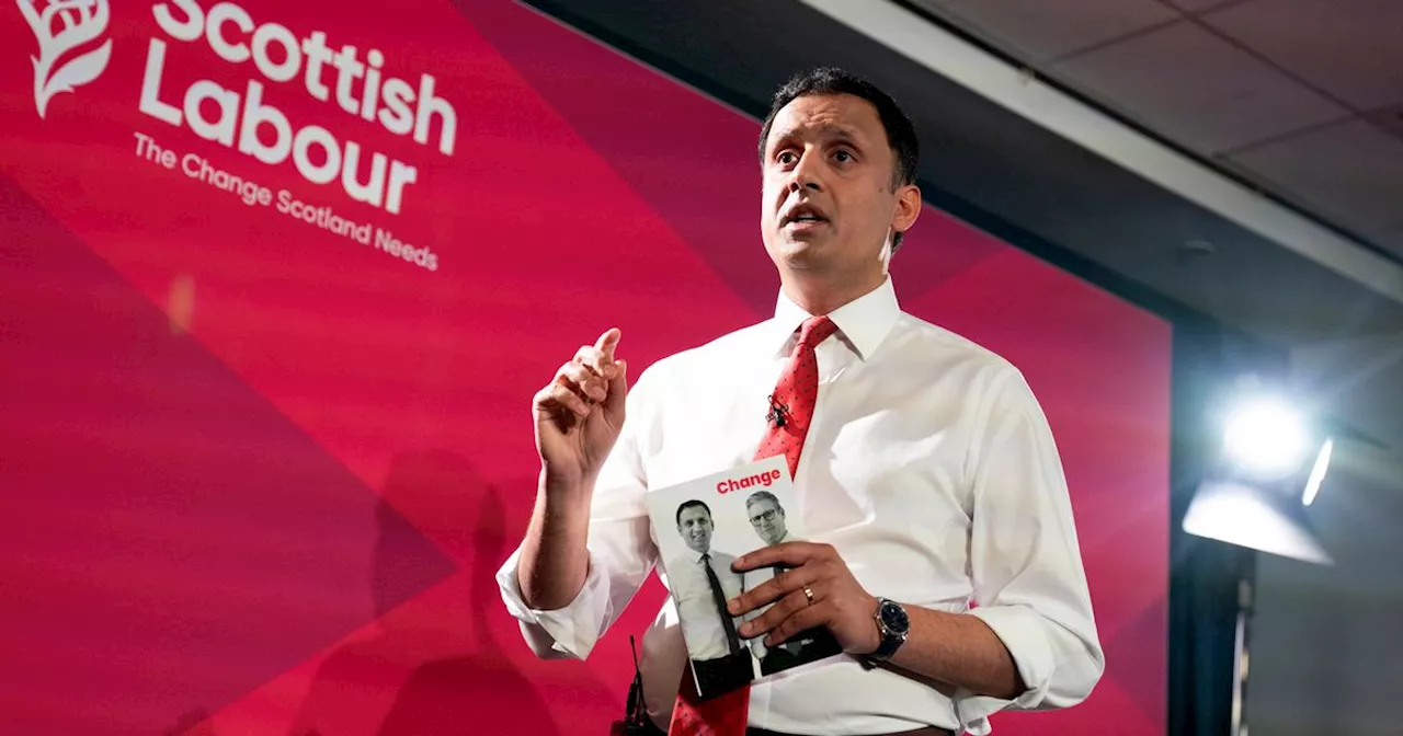 Sarwar says he will work with SNP for 'more generous' Scots Winter Fuel Payment