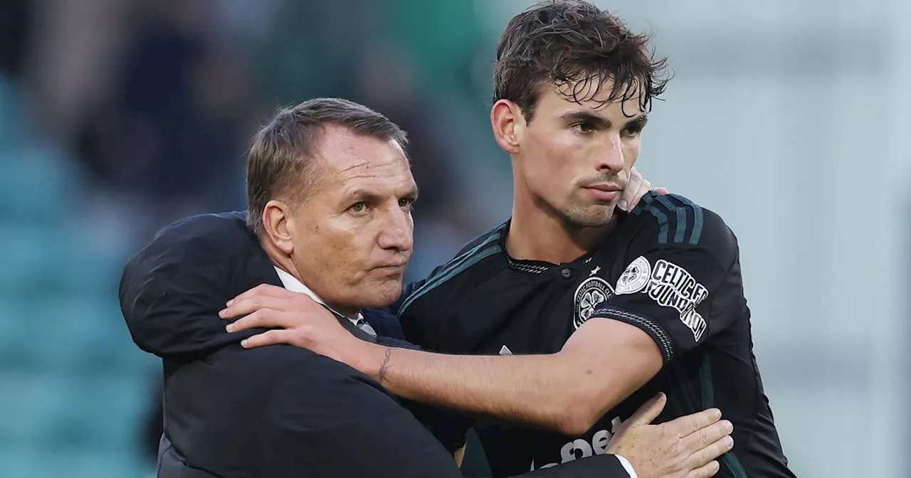 The Celtic transfer selling point perfectly illustrated by Matt O'Riley