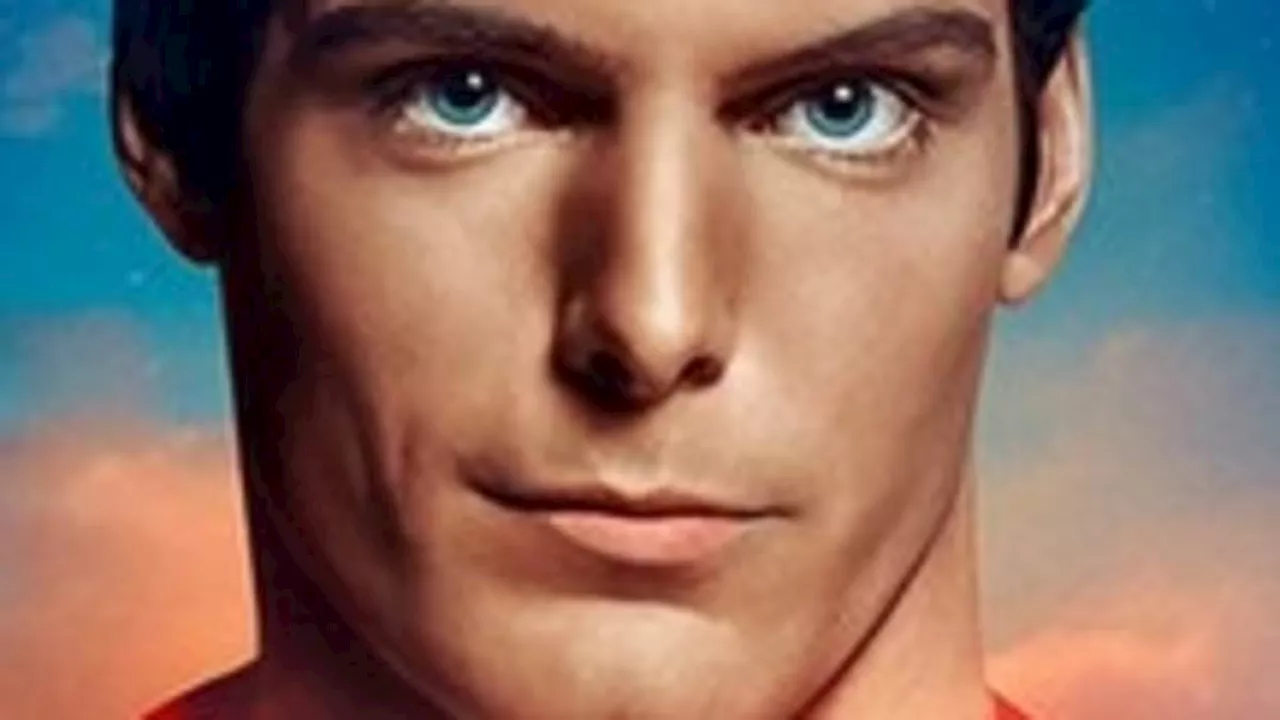 Super/Man: The Christopher Reeve Story first trailer - His children reflect on the heartbreaking...