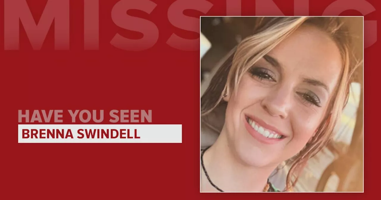 Police: Missing Texas woman's car may be in Denver, Colorado Springs