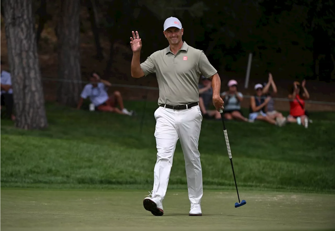 BMW Championship Day 4: Three wow moments, three ugly moments at Castle Pines Golf Club