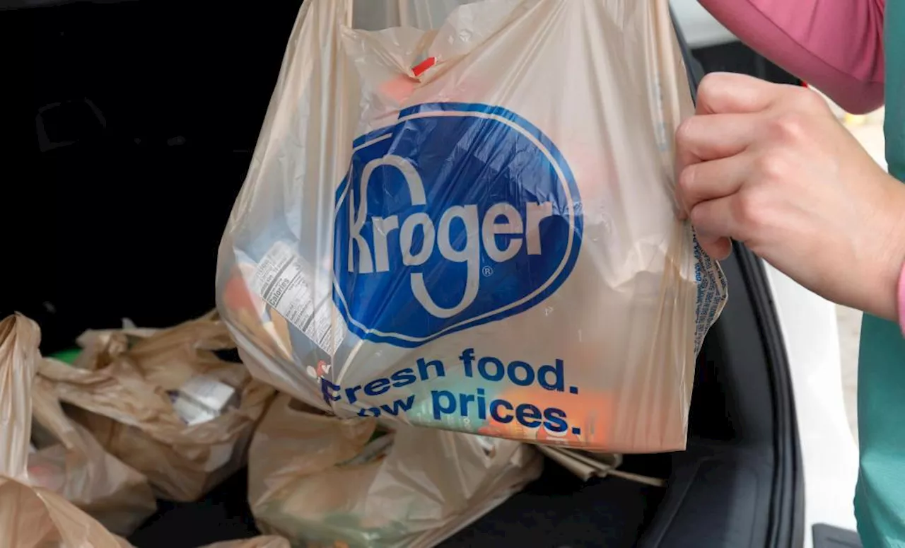 Kroger and Albertsons hope to merge but must face a skeptical US government in court first