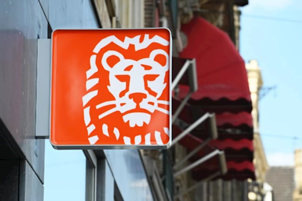 ING Bank breekt markt om staatsbongeld helemaal open