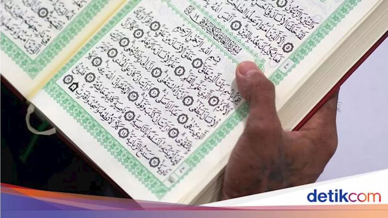 Ayat 1000 Dinar Latin dan Arab untuk Mendatangkan Rezeki