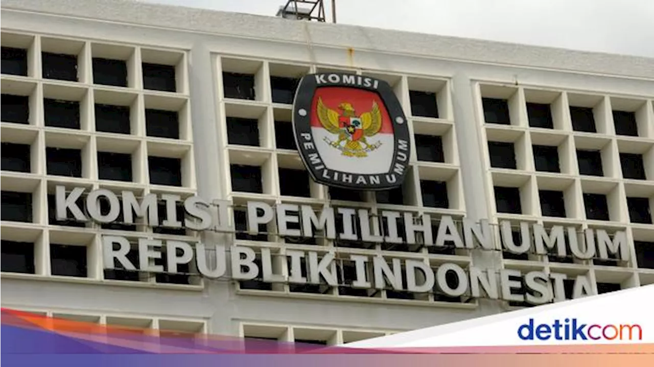 Jadwal Pendaftaran 3 Bacalon Pilwalkot Sukabumi 2024