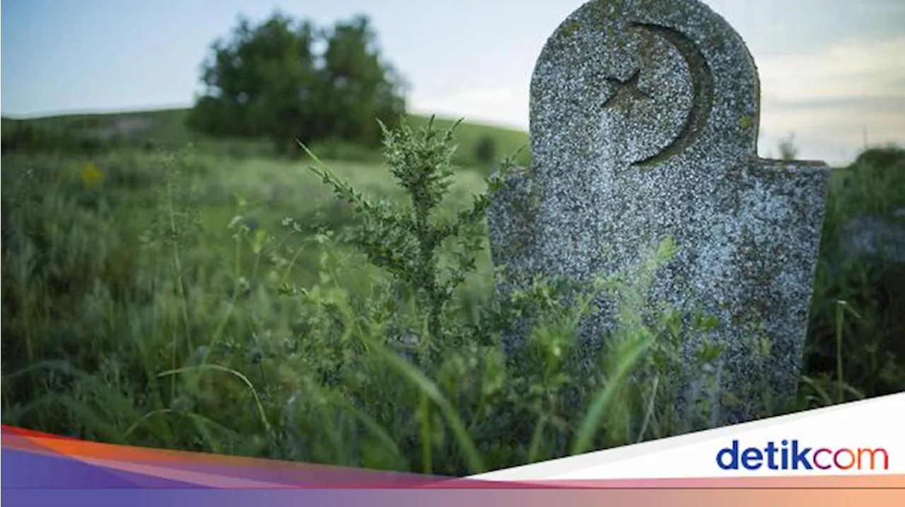 Mengenal Alam Barzah, Tempat Singgah Antara Kehidupan Dunia dan Akhirat