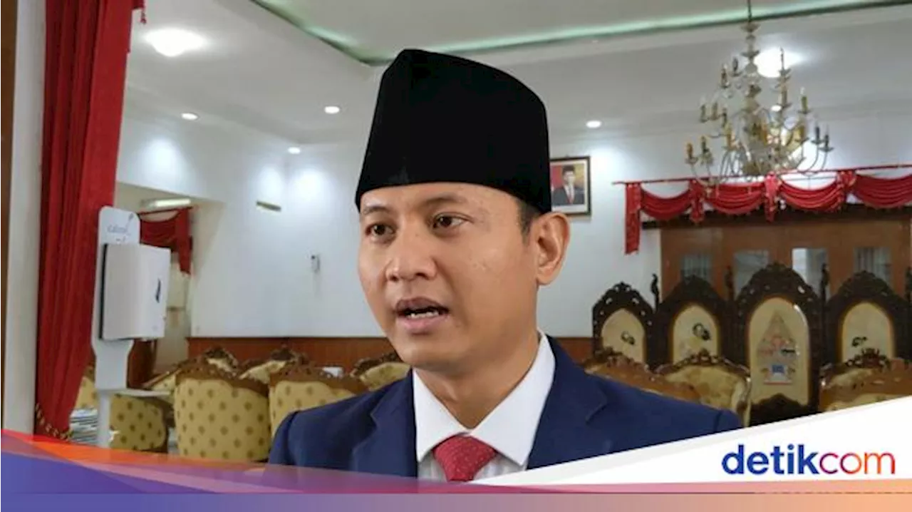 Menuju 8 Rekom Parpol, Petahana Trenggalek Arifin-Syah Tak Ada Lawan