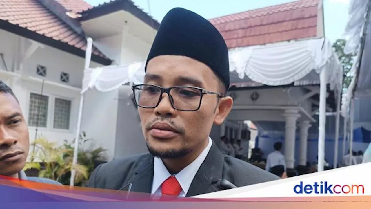 Paslon Pilbup Lombok Tengah Mulai Daftar ke KPU pada Hari Kedua