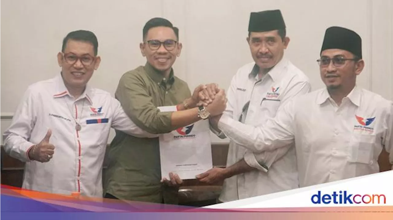 Pilbup Lombok Barat: Perindo Usung Farin-Khairatun, Golkar Sumiatun-Ibnu Salim