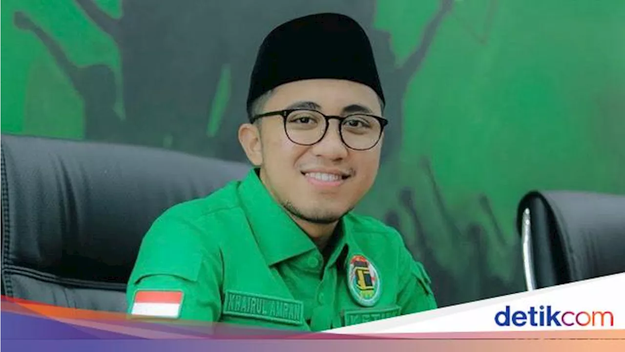 PPP Pecat Kader gegara Membelot di Pilkada Bone Dukung Asman-Akmal