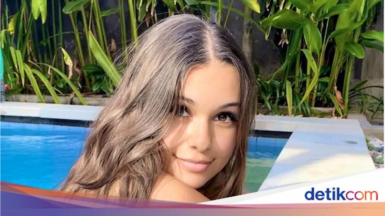 Profil Ria Andrews yang Melahirkan Anak Stefan William, Kapan Nikahnya?