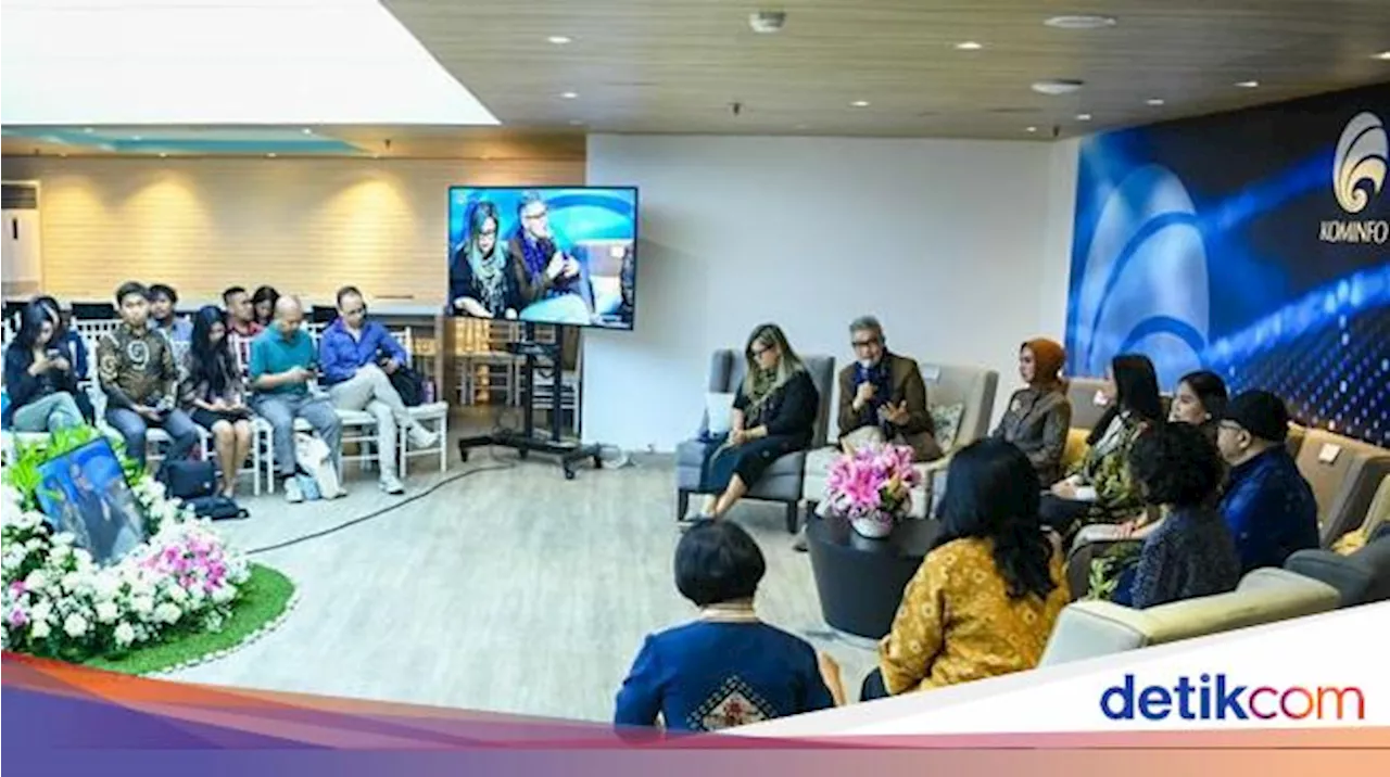 Pameran Kerajinan Nusantara Kriyanusa 2024 Hadirkan Karya Perajin Muda