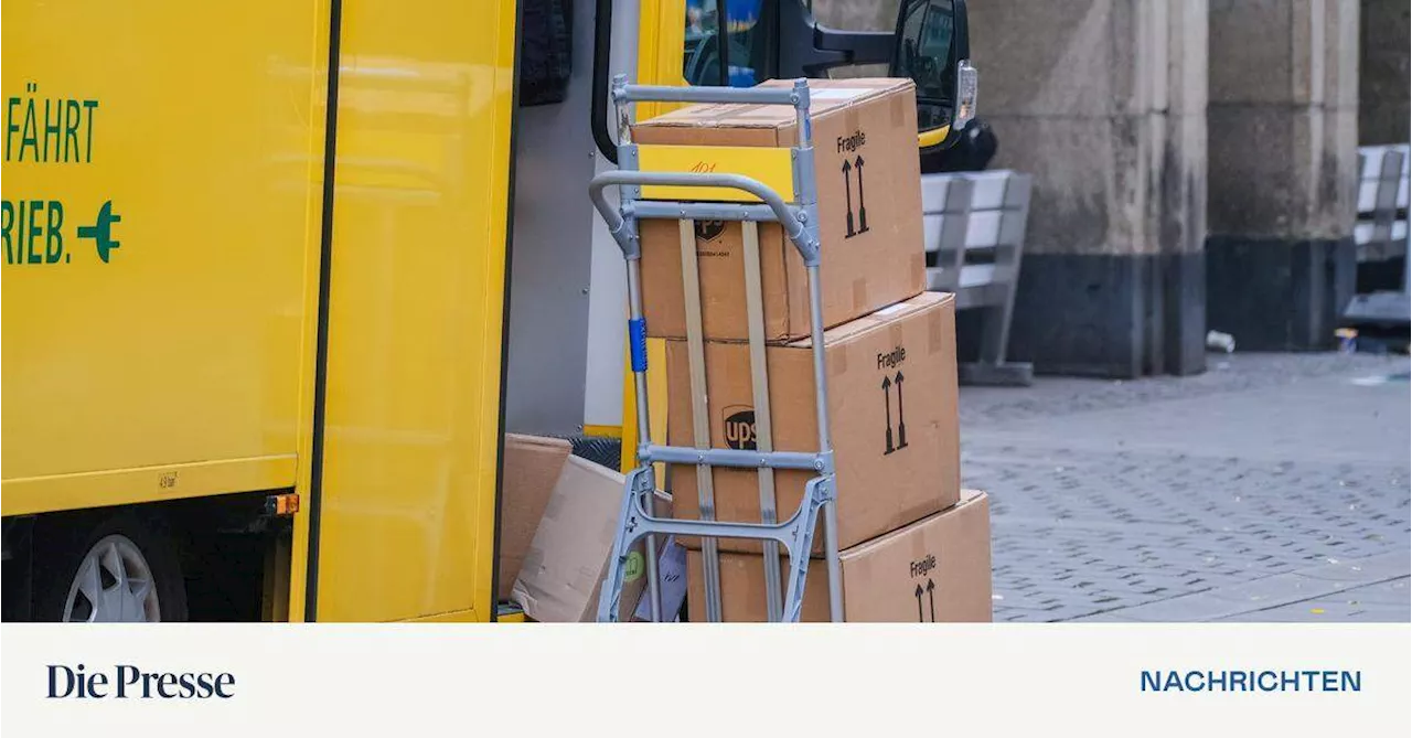 Amazon eröffnet neues Logistikzentrum in Nordrhein-Westfalen