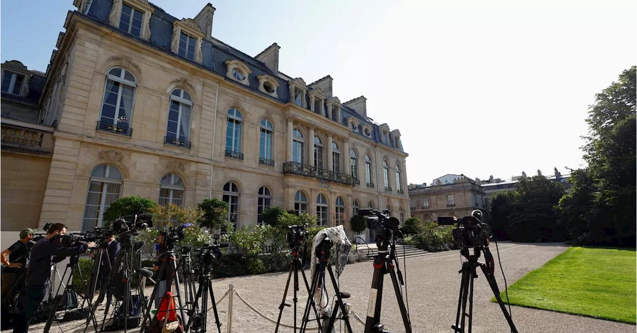 Macron verweigert dem Linksbündnis die Regierungsbildung