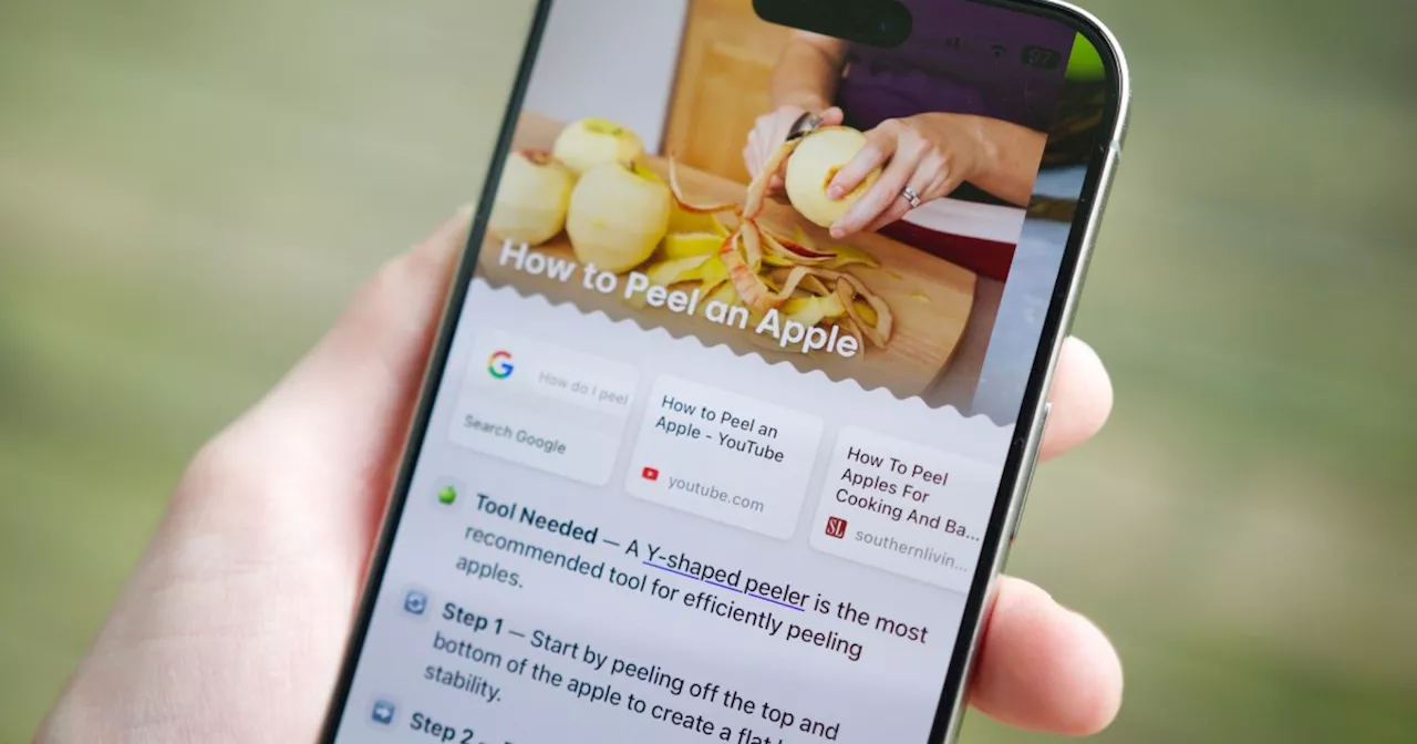 One of my favorite iPhone apps is finally coming to Android