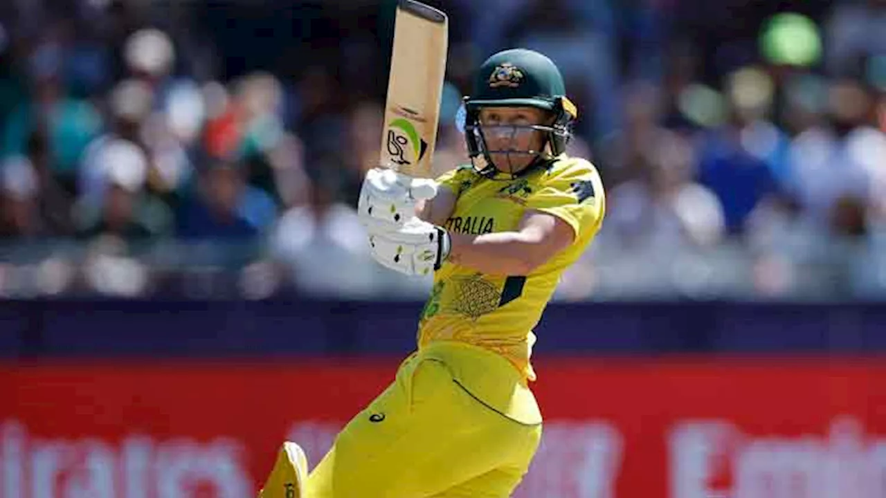 Australia reveal squad for Women's T20 World Cup