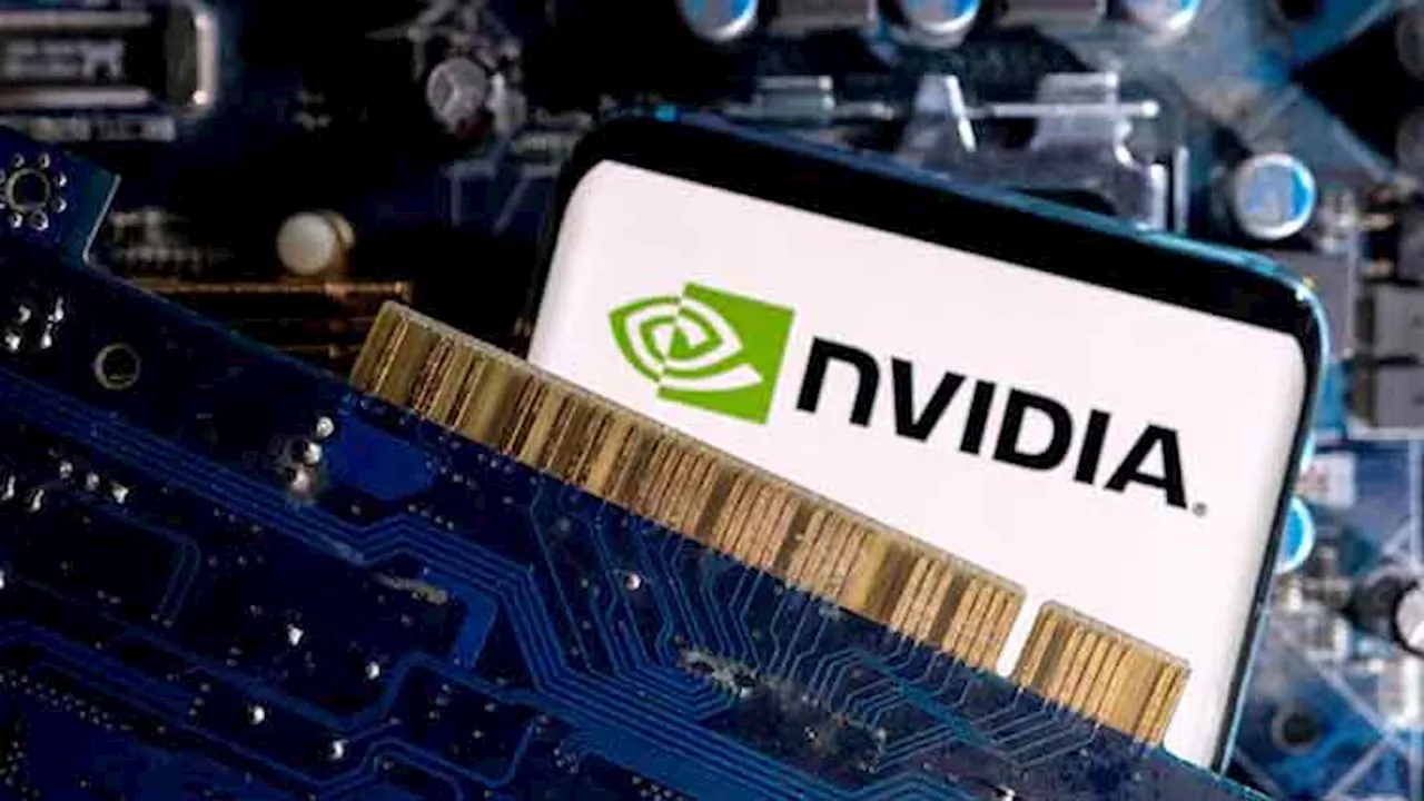 Nvidia Q2 sales likely to double, even a slight miss may hurt shares