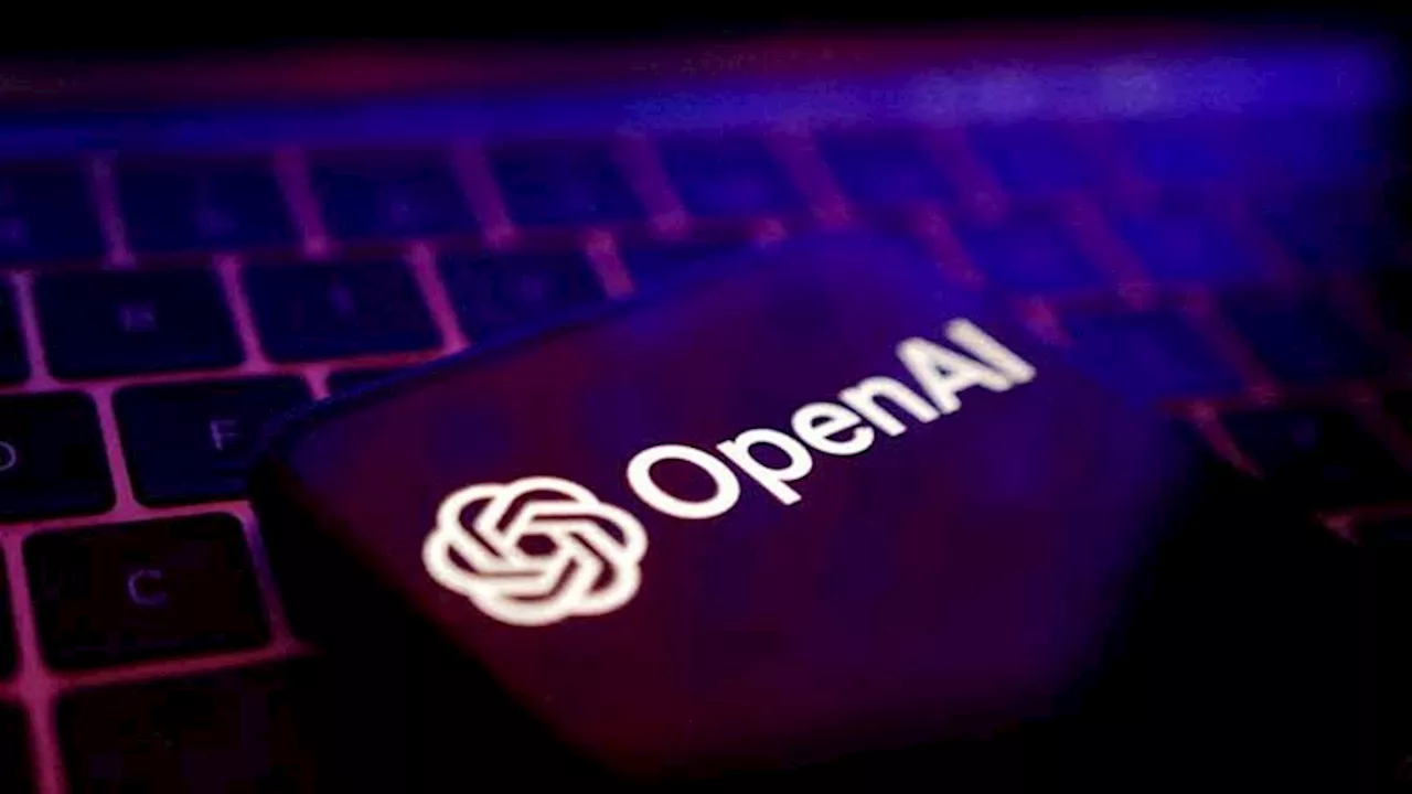 OpenAI supports California AI bill requiring 'watermarking' of synthetic content