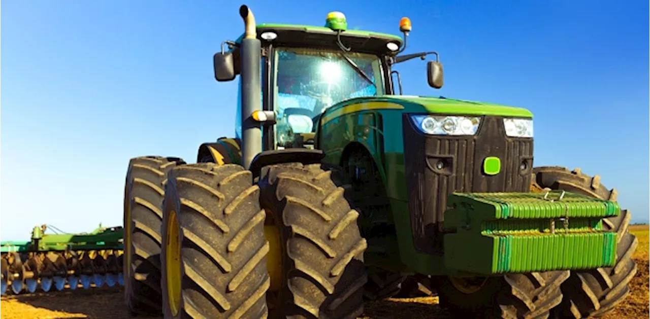 Region of Durham reminding you to share the road with farm vehicles