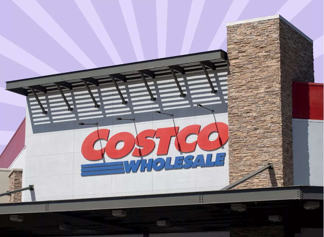 Costco's Bakery Is Officially Rolling Out a Major Change to Its Muffins