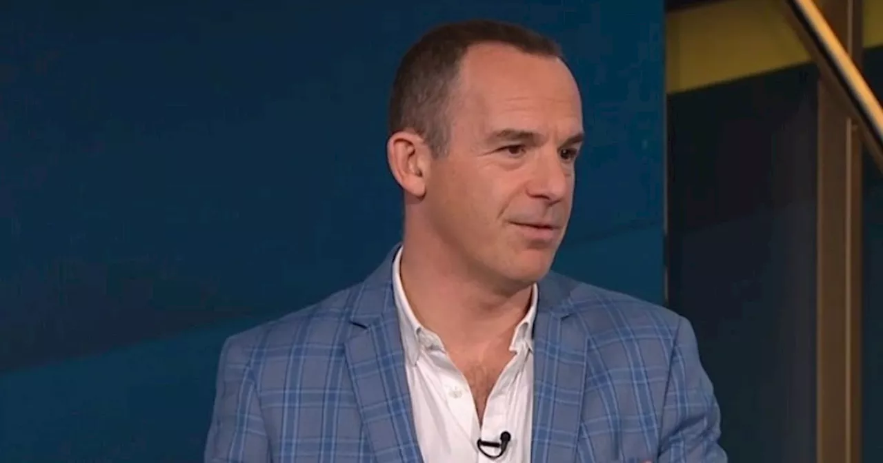 Martin Lewis fan hails 'no brainer' and gets 'over £60k' boost