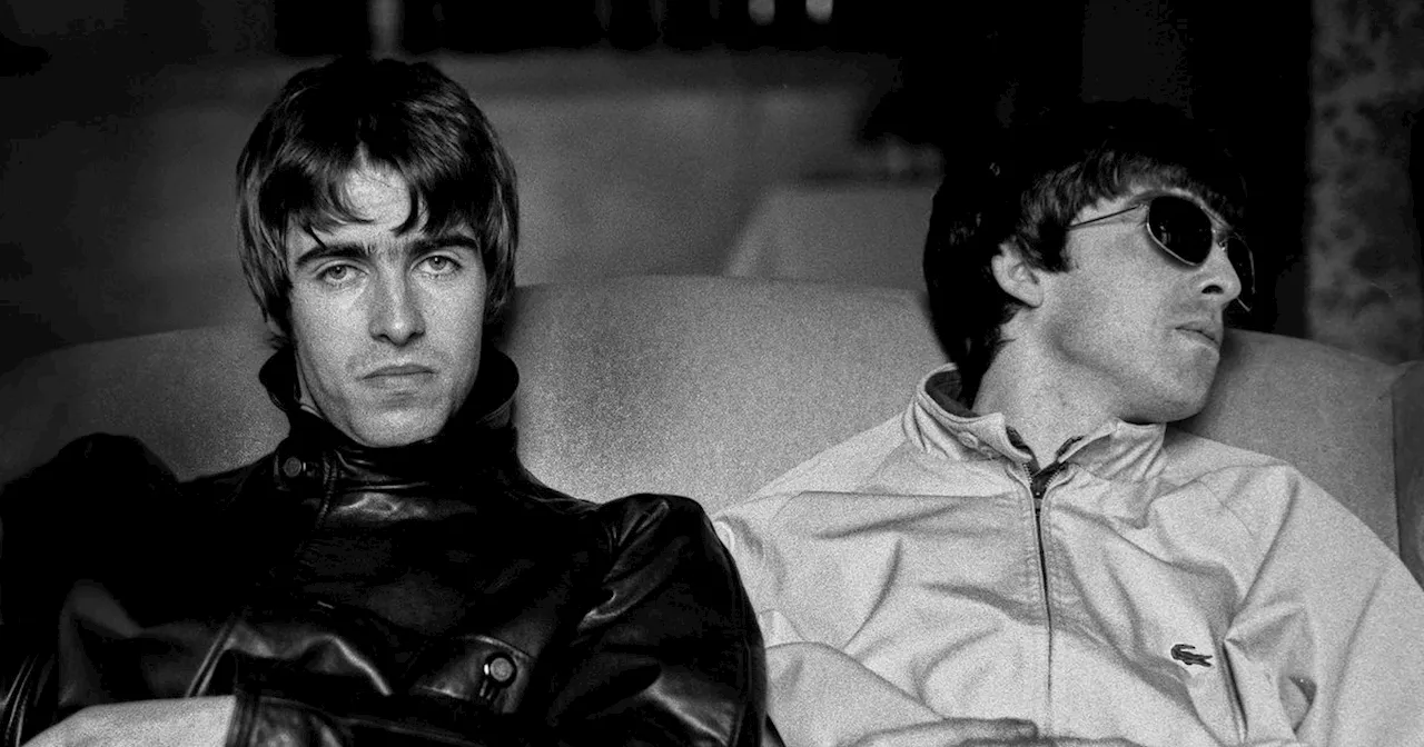 The Oasis 2025 Tour Tickets Controversy, Explained Österreich