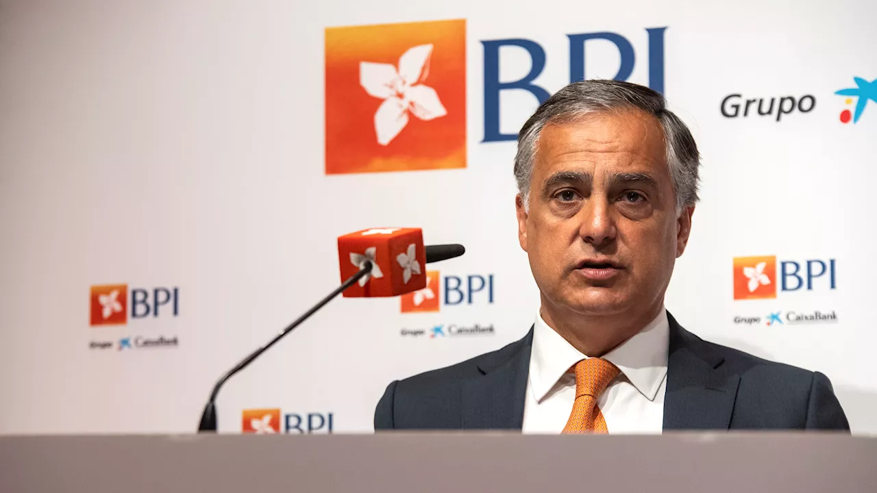 BPI pode encaixar 100 milhões com venda de 15% do BFA