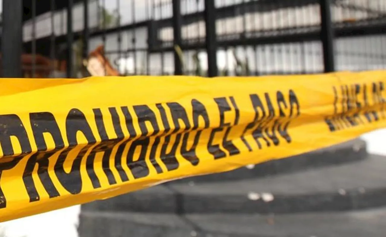 Asesinan a dos enfermeros en Veracruz; los cuerpos fueron encontrados junto a ambulancia