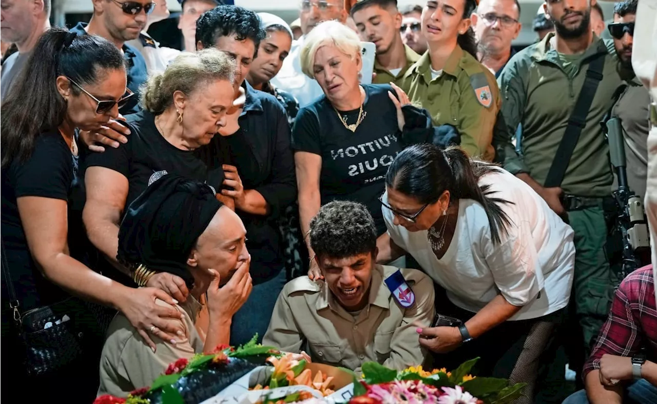 Ataques entre Israel y Hezbolá elevan tensión