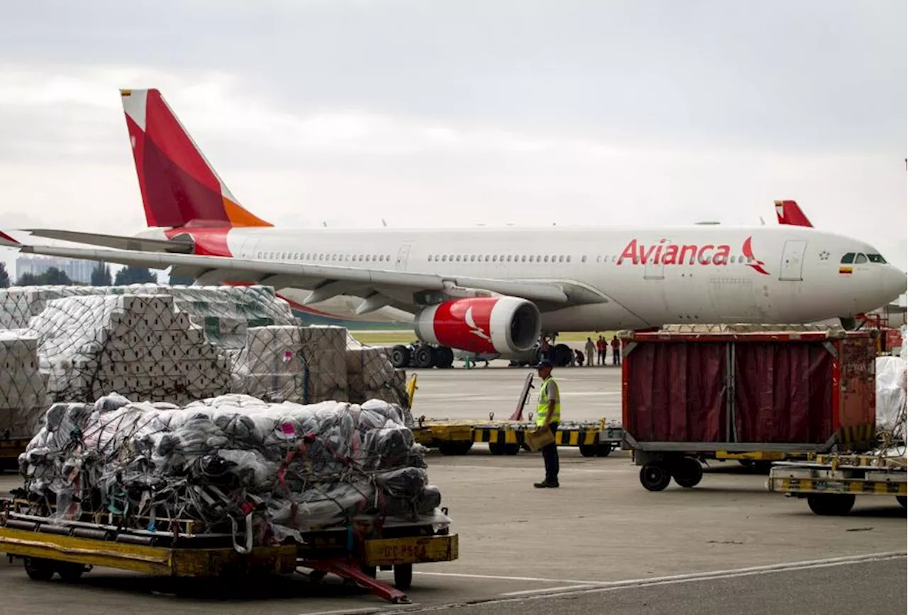 Escasez de combustible para aviones: así está la situación en el país