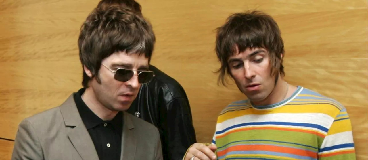 ¿Regresa la banda de rock Oasis?: hermanos Gallagher alimentan rumores