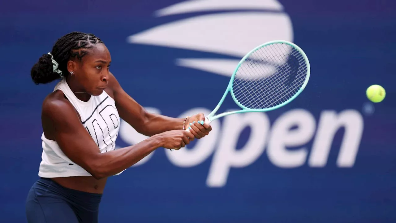 2024 US Open tennis preview: Can Gauff and Djokovic repeat?