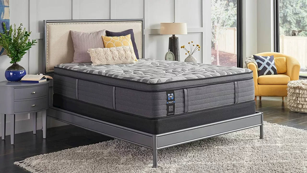 Best Amazon Labor Day Mattress Deals to Shop Now: Save on Nectar, Casper, Serta and More