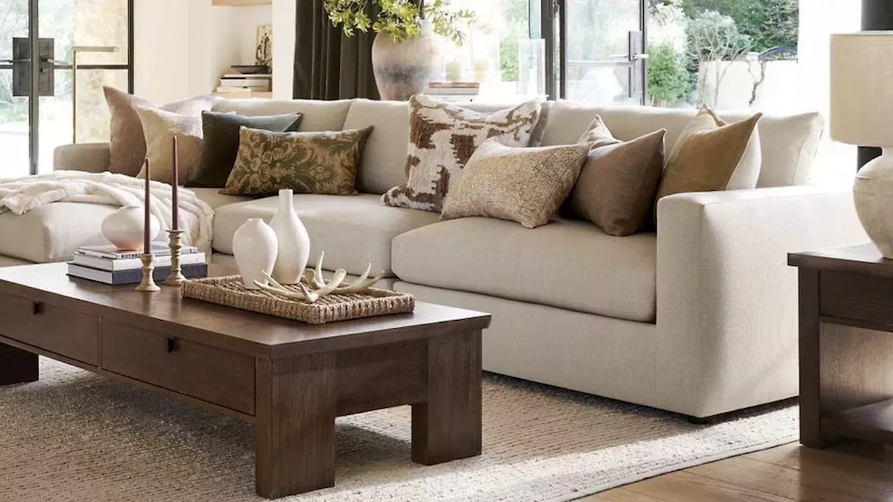 Shop Pottery Barn’s Labor Day 2024 Sale Is Already on Now Save Big on