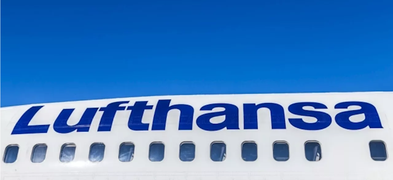 Lufthansa-Aktie fällt: Lufthansa-Tochter Discover Airlines startet ab Dienstag in viertägigen Streik