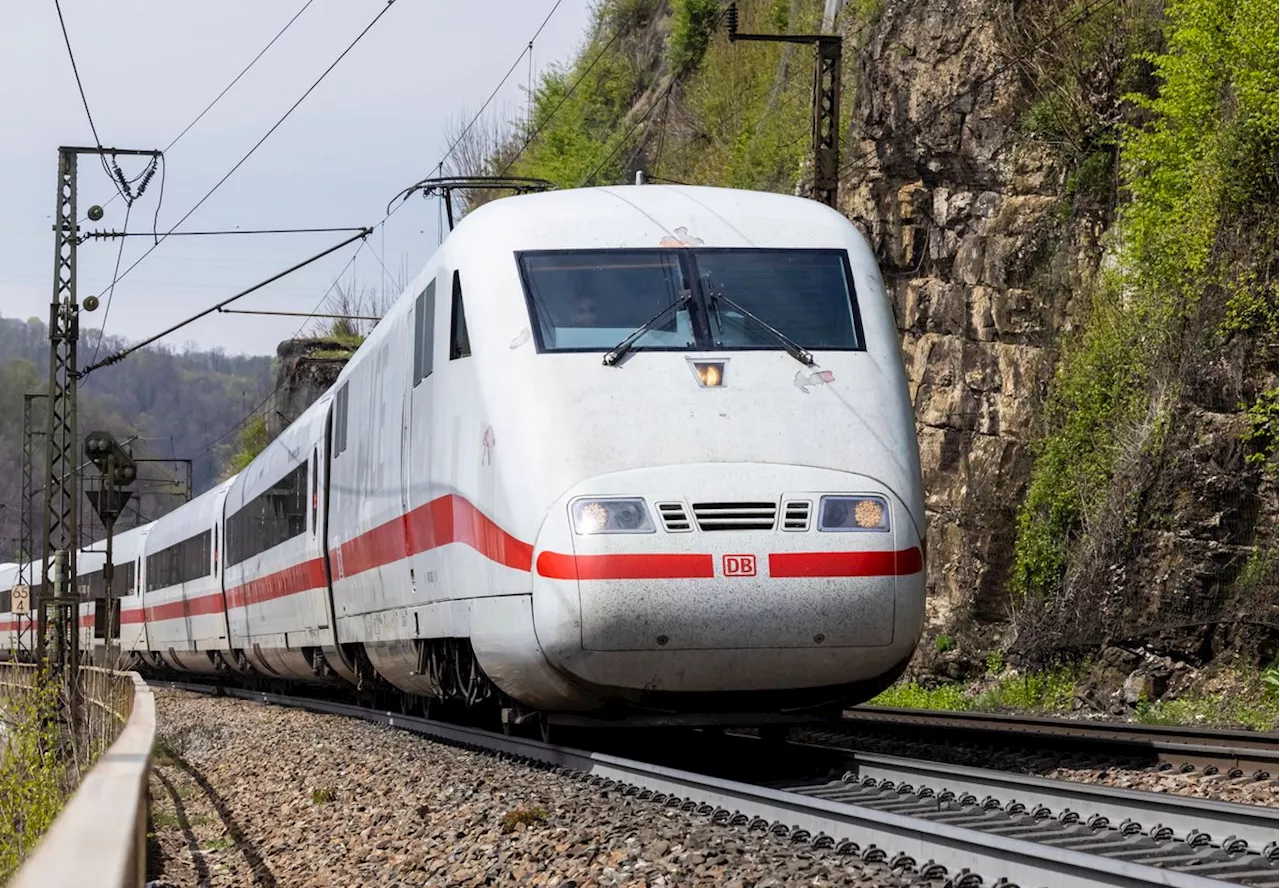 Deutsche Bahn will Geld sehen: 2025 spielen die Preise verrückt