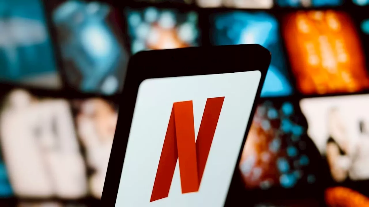 Netflix verdrängt Amazon: Blutige Serie dominiert die Streaming-Charts