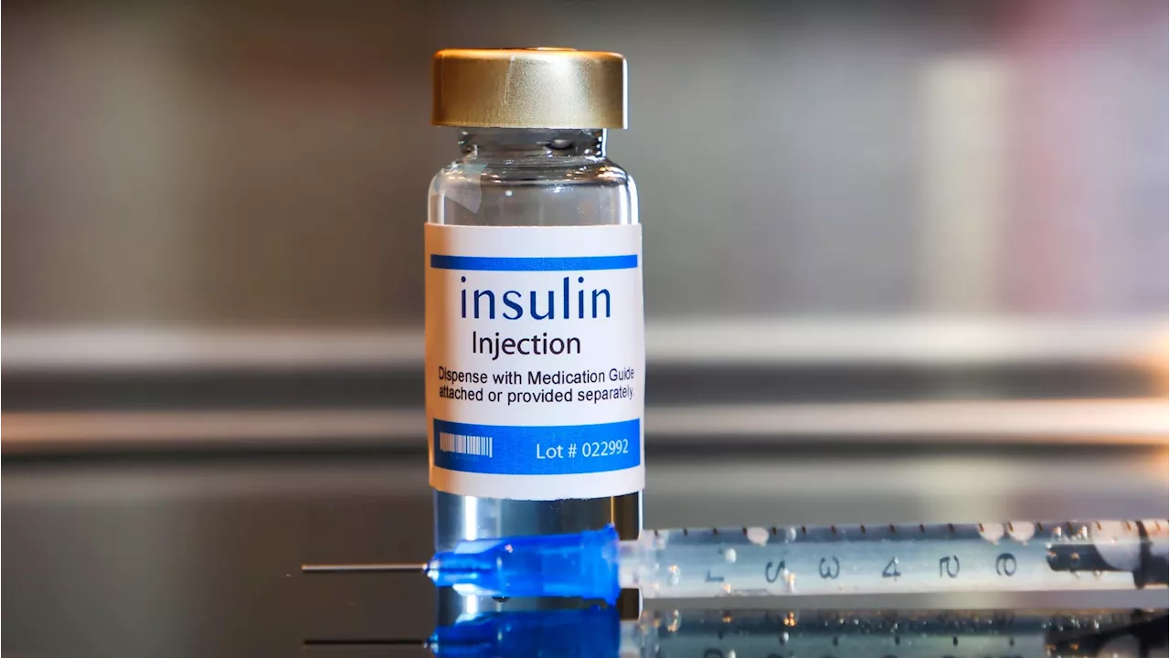 Insulin Lawsuits Obscure A Dirty Business