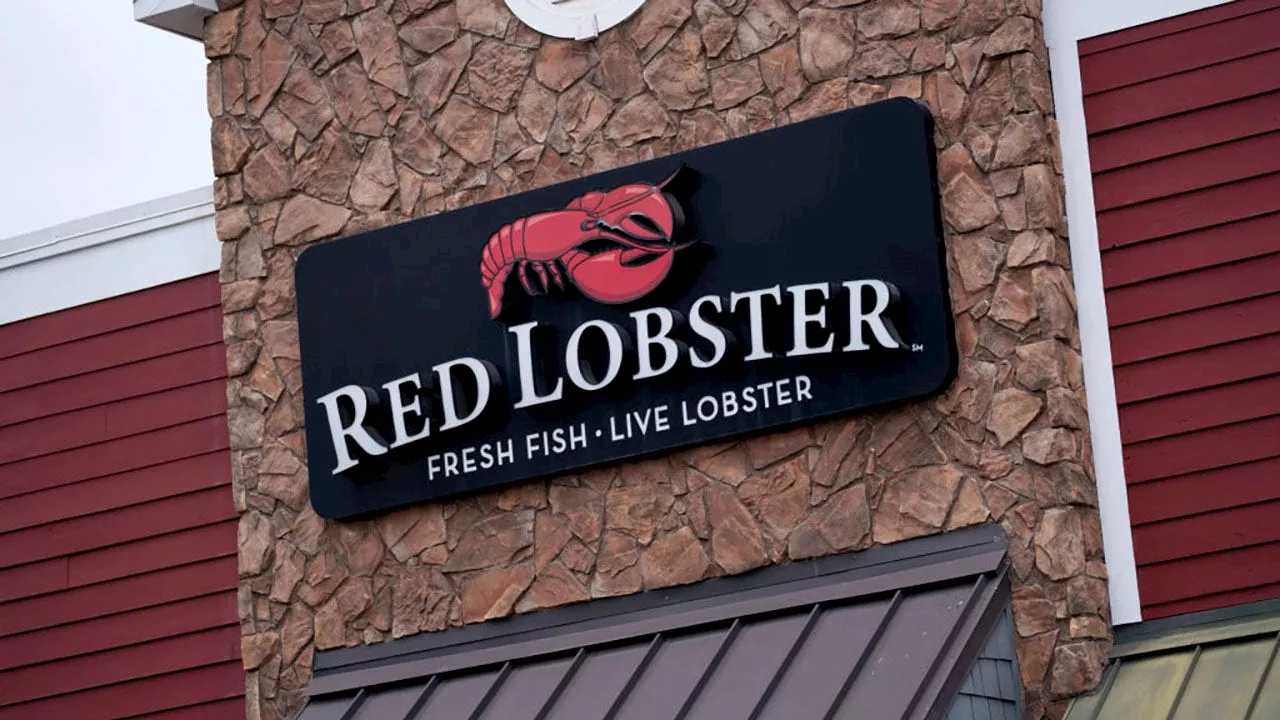 Red Lobster closes 2 New York locations amid Chapter 11 bankruptcy