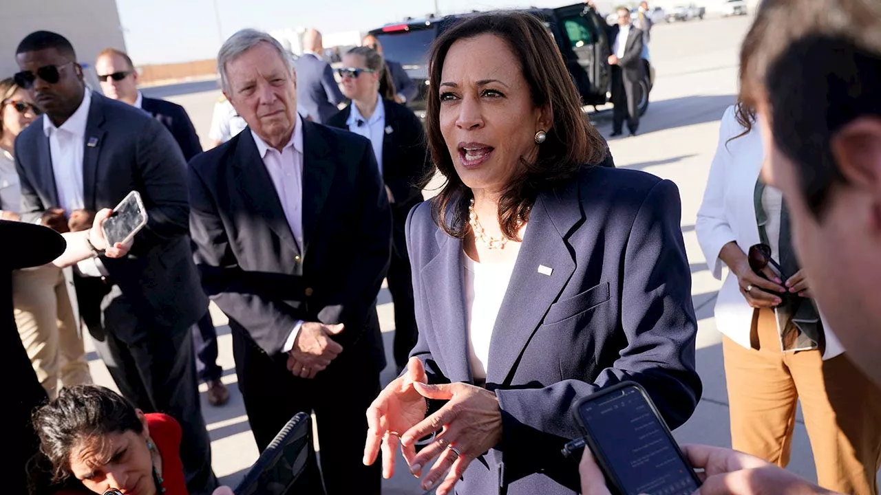 On dodging the media, Kamala Harris 'owes responses' to the American public, says campaign adviser