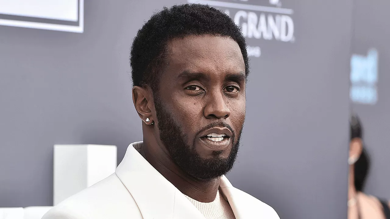 Sean 'Diddy' Combs moves to dismiss Rodney Jones' sexual assault lawsuit against rapper